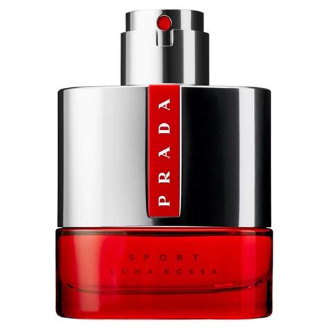 Prada sport Luna Rossa men